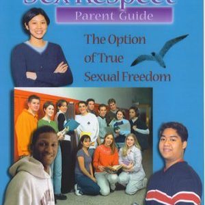 Sex Respect Parent Guidebook
