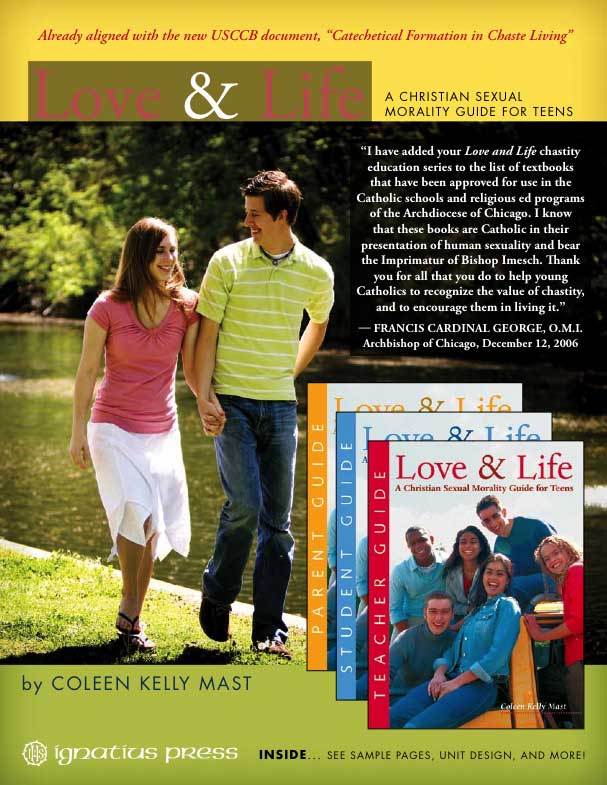 Love and Life Parent Guidebook