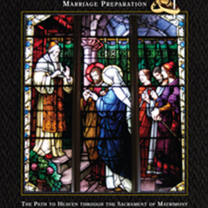 One in Christ Marriage Preparation – Facilitators Manual with DVD