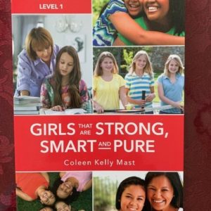 LoveEd: Girls Ages 9-12